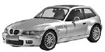 BMW E36-7 C3982 Fault Code