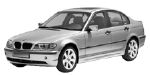 BMW E46 C3982 Fault Code