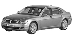 BMW E65 C3982 Fault Code