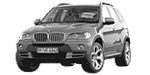 BMW E70 C3982 Fault Code