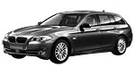 BMW F11 C3982 Fault Code
