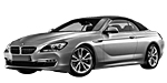 BMW F12 C3982 Fault Code